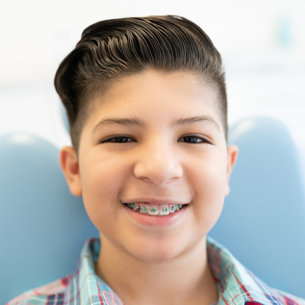 Early Orthodontic Treatment Katy TX - Katy Orthodontics