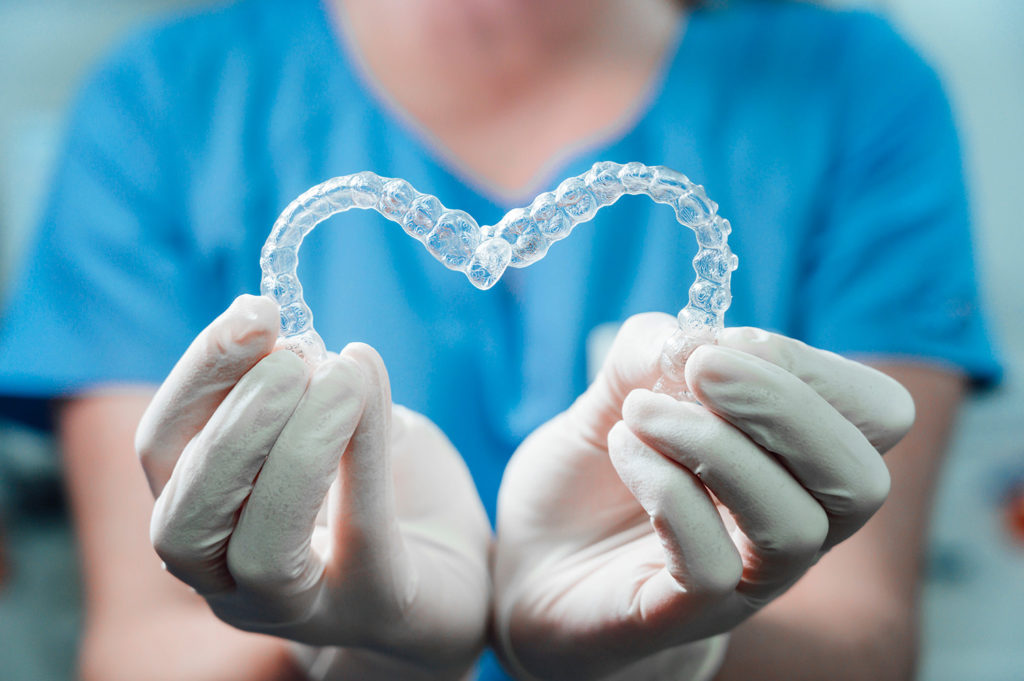 How Long Does Invisalign Take to Straighten Teeth?